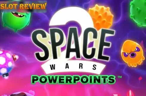 Space Wars 2 Powerpoints Slot Review